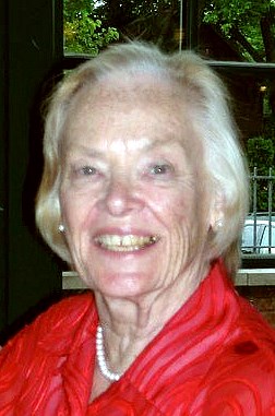 Obituary of Mary Ellen Haan