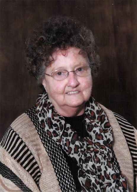 Obituary of Gail Frazier