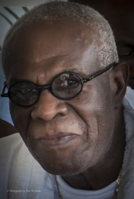 Obituary of Cornelius   Wright Sr.