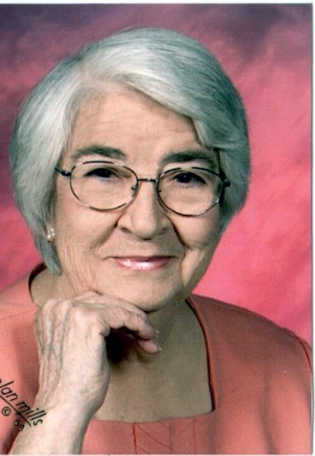 Obituary of Alice Risinger