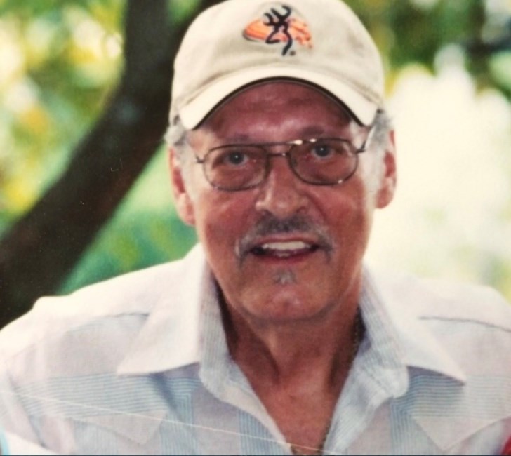 Obituary of Billy Ray Kirby