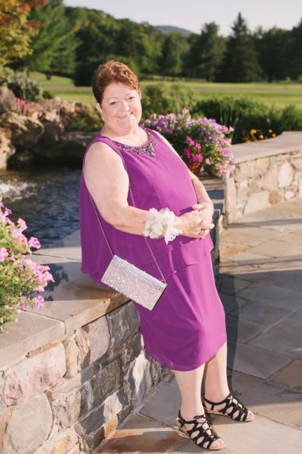 Obituary of Emilia Rosa Martins Direitinho