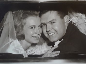 Obituary of Jack Nelson Ward