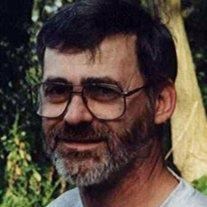 Obituario de Carl Thompson