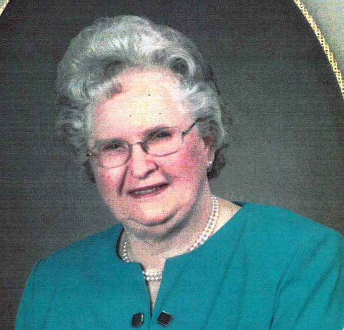 Obituary of Nell Wills