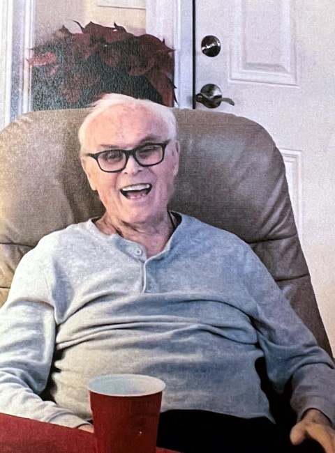 Obituary of Albert J Harvey