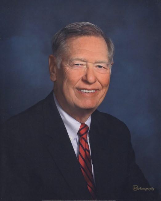 Obituary of Albert R McEvoy