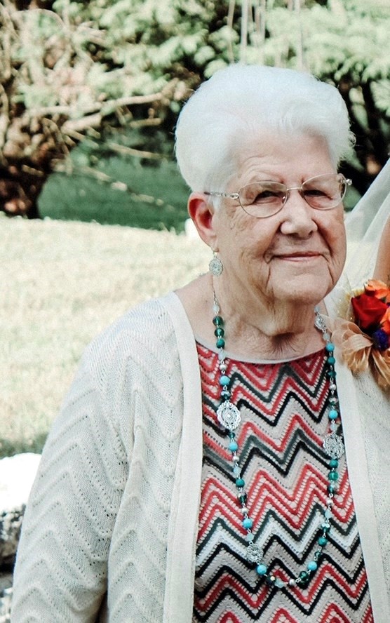 Stella Bolden Obituary New Tazewell, TN