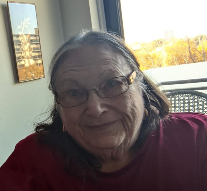 Obituary of Sheila Lee Francis Wagner