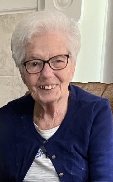 Obituary of Theresa Carmen Scicluna