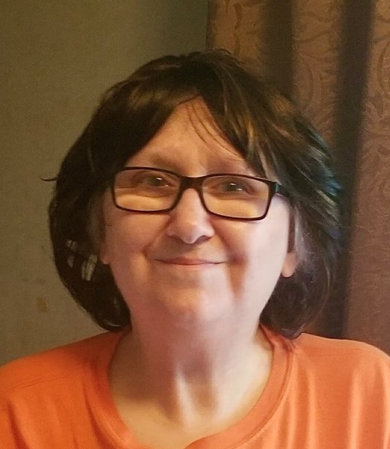 Obituary of Judie Ann Hutchins