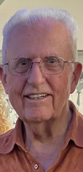 Obituary of William Heaton Brandes