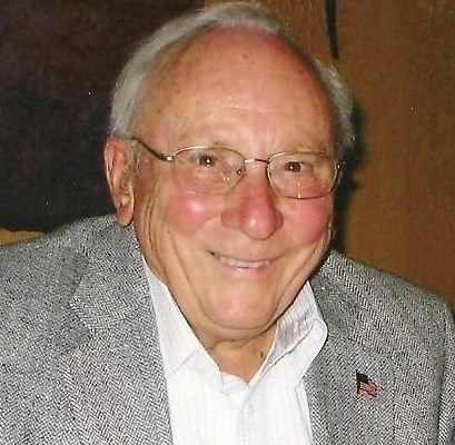 Obituary of Shelton G. Knapp