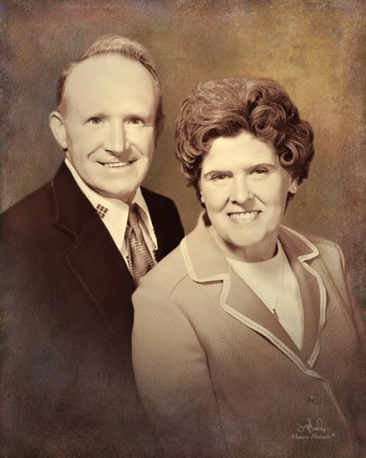 Obituary of Norma Edwards