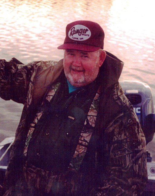 Obituary of Lawrence "Larry" J. Murphy