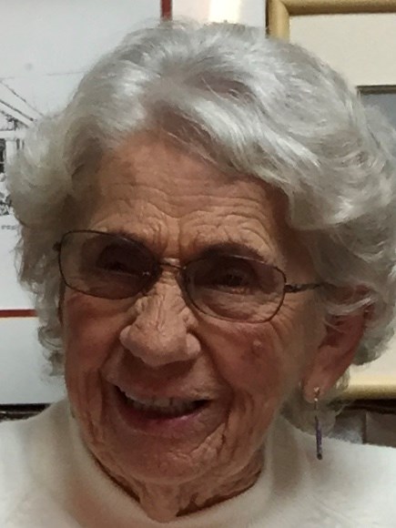 Obituary of Betty LaVerne Gatewood