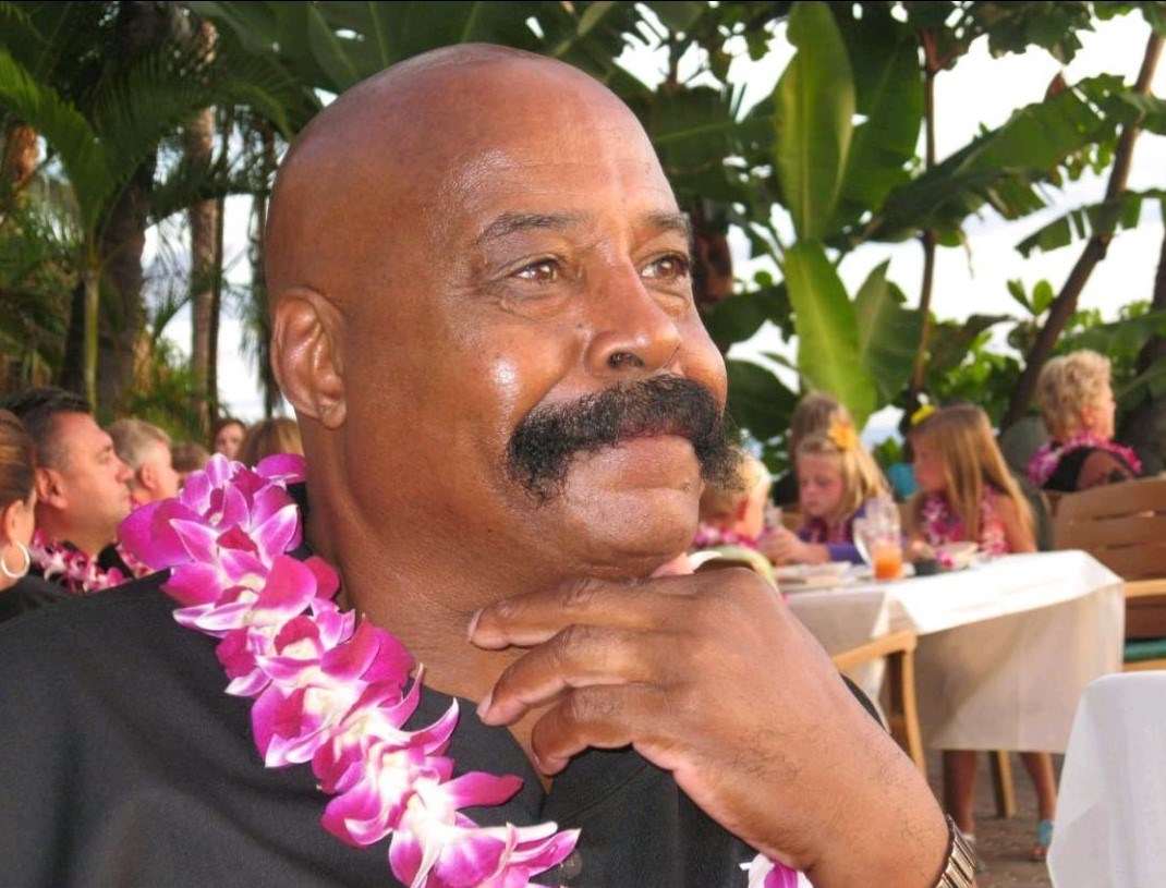 Obituary of Charles J Gray