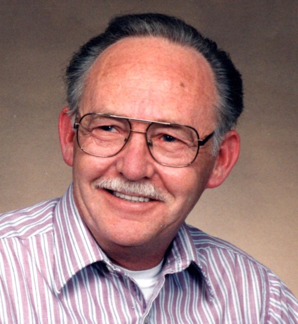 Obituary of Harris Wayne Simmons