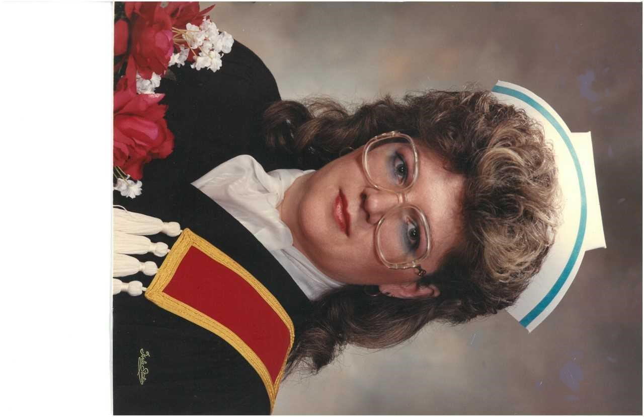 Grace Maltby Obituary Cambridge, ON