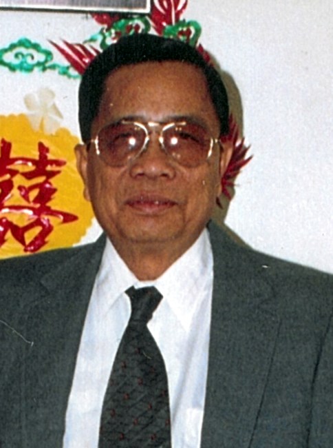 Obituary of Thoi Van Pham