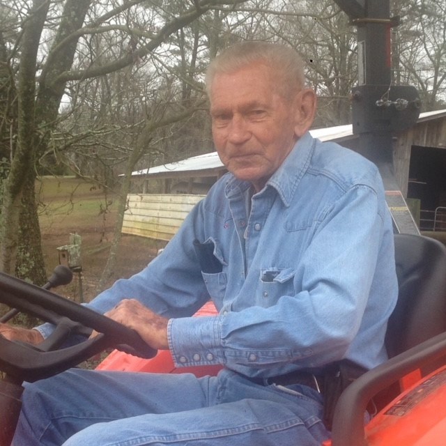 Obituary of Johnny Mack Stewart