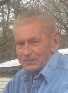 Obituary of Johnny Mack Stewart