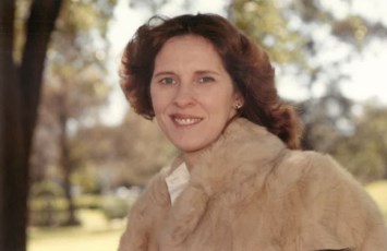 Obituary of Sonia Lee Ward