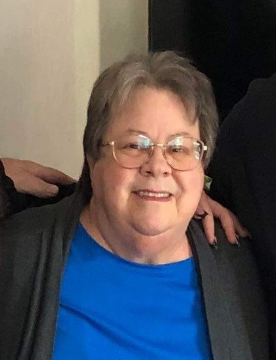 Obituary of Margaret Mary Sapienza