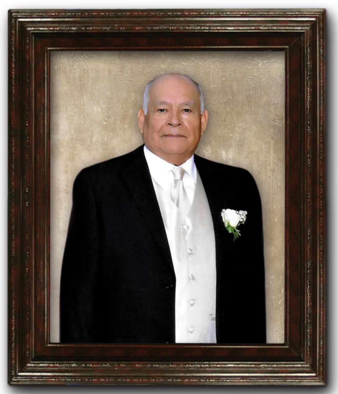 Obituary of Pedro Cruz