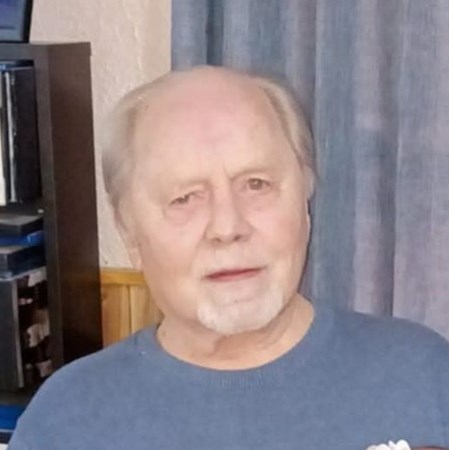 Obituary of Paul Wesley Dunn
