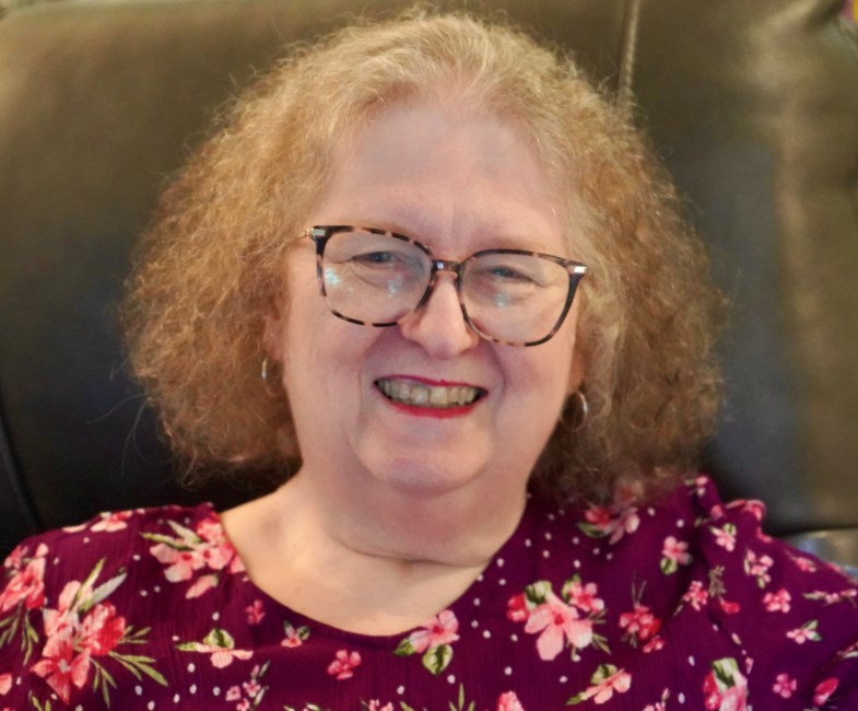 Obituary of Deborah Janet Syler