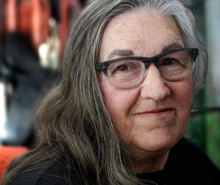 Obituary of Jean Bochan