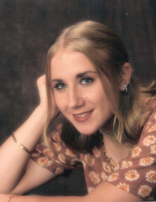 Obituary of Janine Rose Strauel