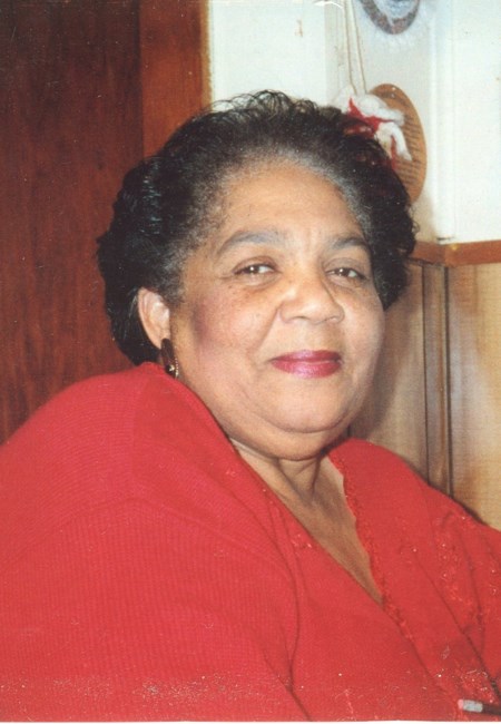 Obituary of Lorraine Muriel Jarvis Cromwell