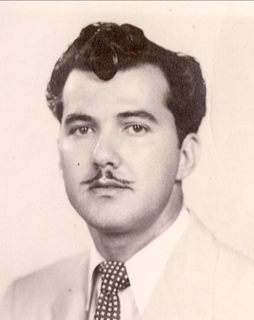 Obituary of Huey Andrew Diez