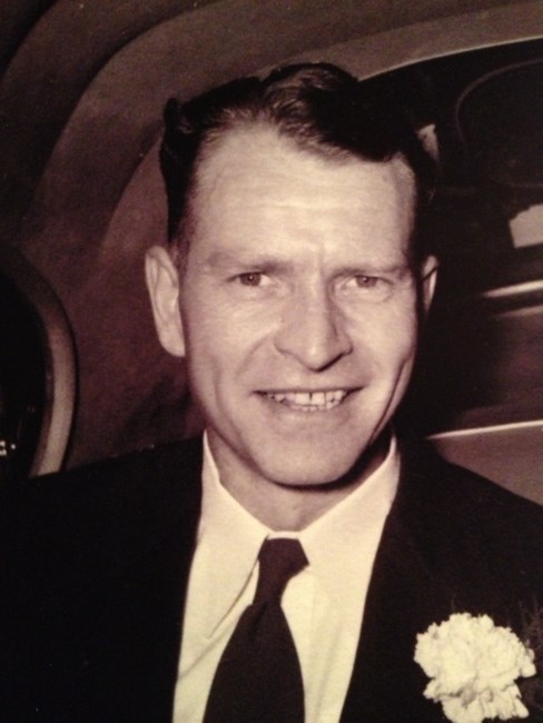 Obituary of Ernest L. Tayler