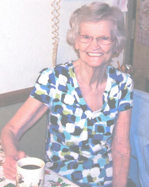 Obituary of Kathryn Kline