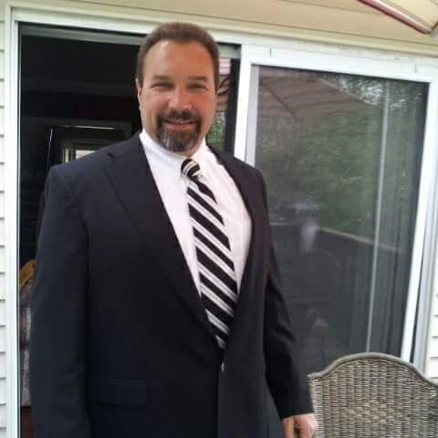 Obituary of Ricky Eldon Westhues