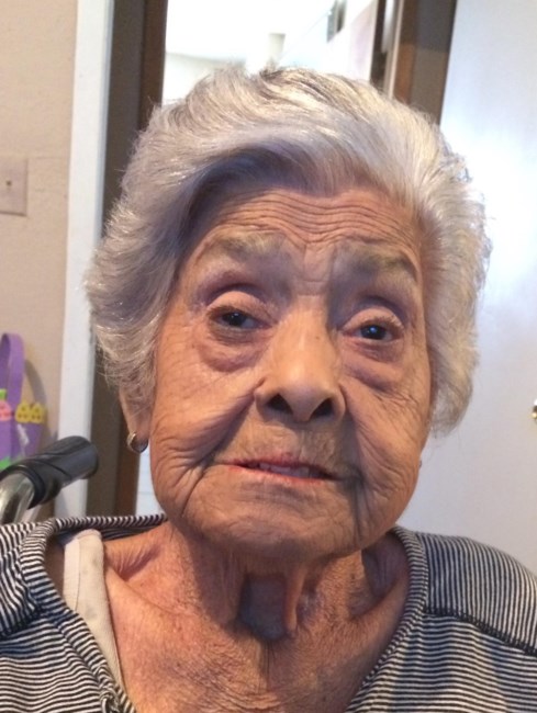 Obituary of Cleofas Beanes