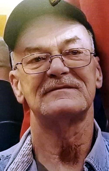 Obituary of Joe Carlton