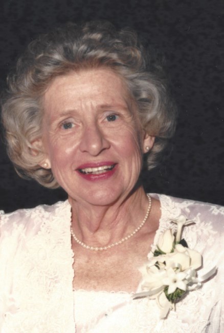 Obituario de Margaret P Sullaway