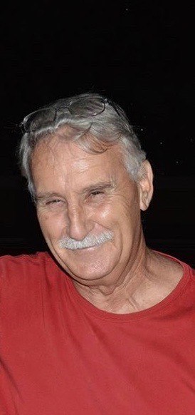 Obituary of John Sam Russell