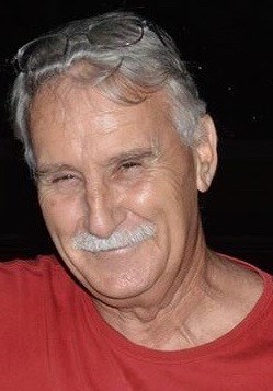 Obituary of John Sam Russell