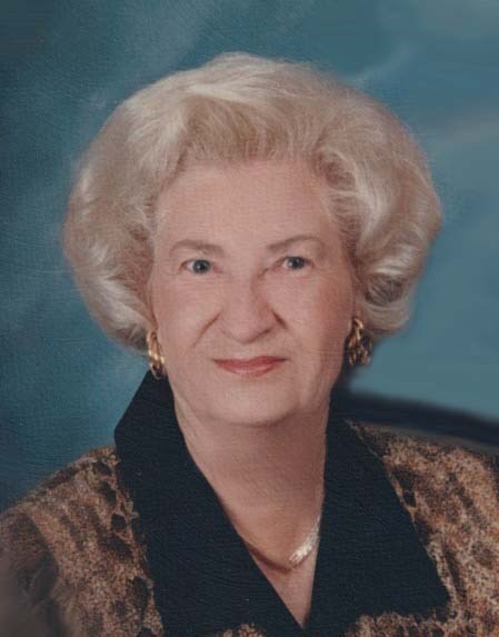 Obituary of Marjorie Ann Kanewske