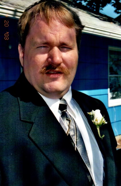 Obituary of Michael Warren Pierce