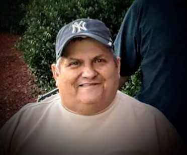 Obituary of Jimmy Eugene Thompson Sr.