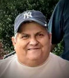 Obituary of Jimmy Eugene Thompson Sr.