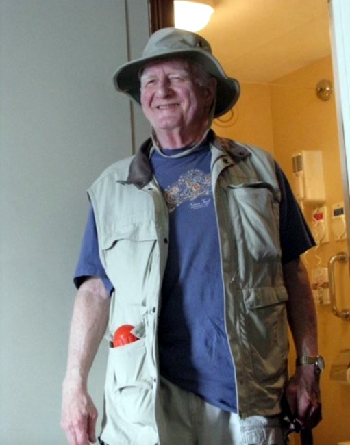 Obituary of Stephen Marc Miller