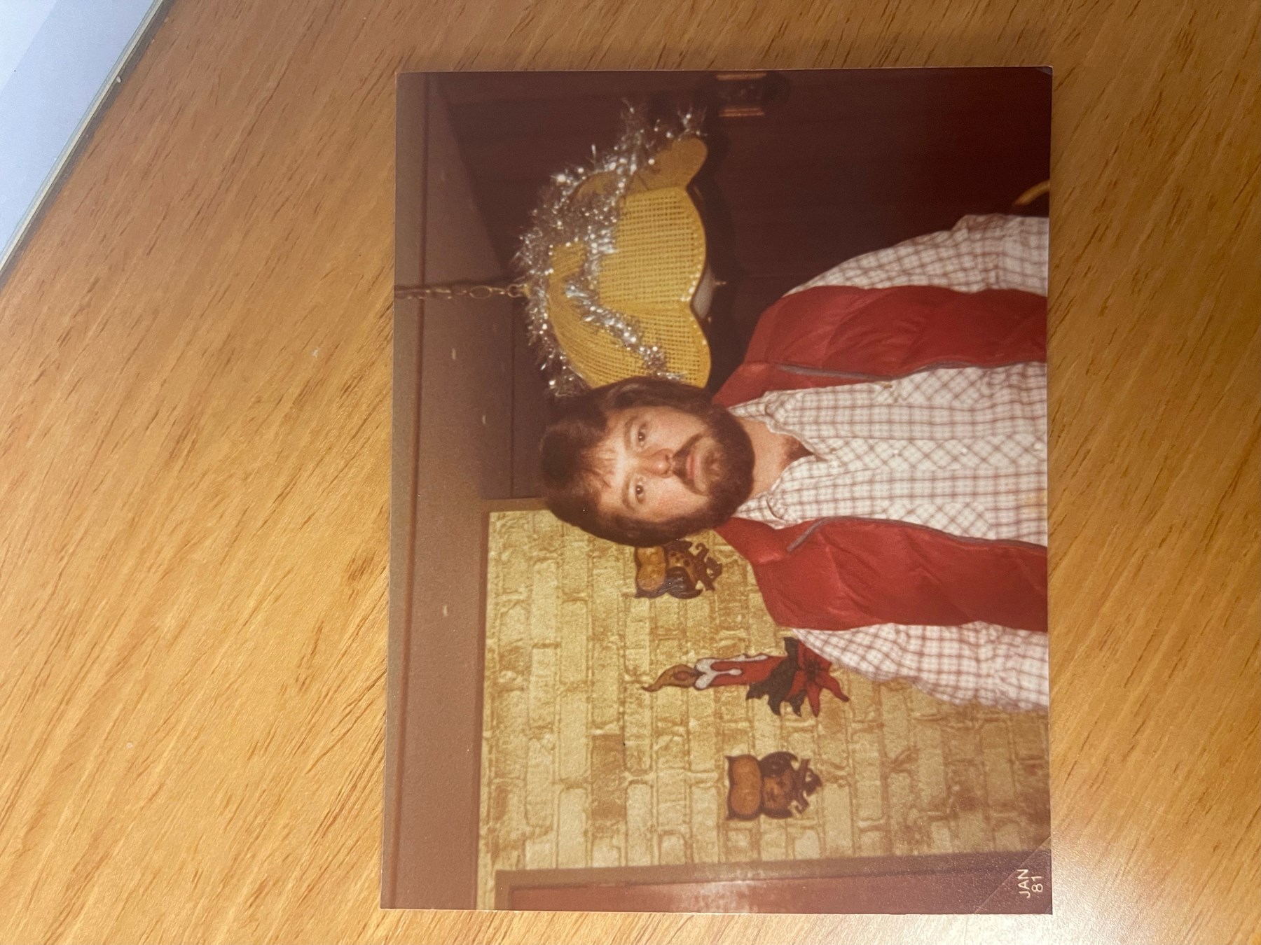 Obituary of Stanley Craig Bethel