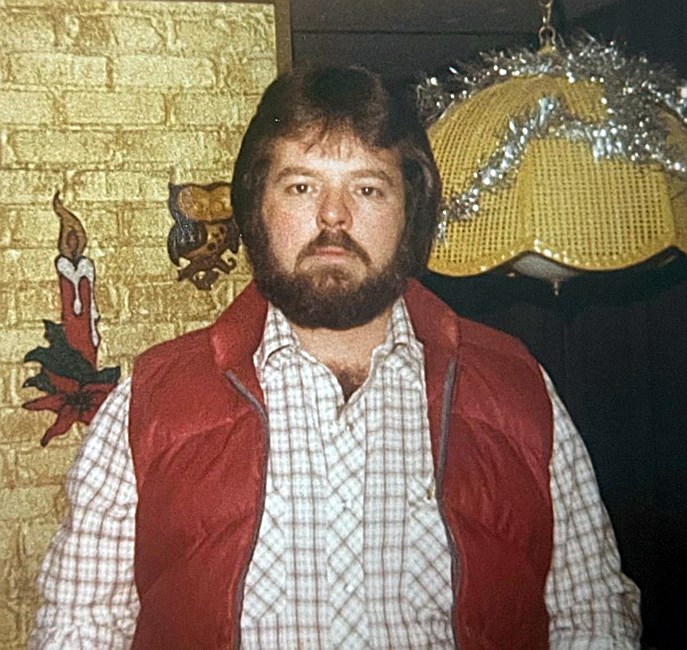 Obituary of Stanley Craig Bethel